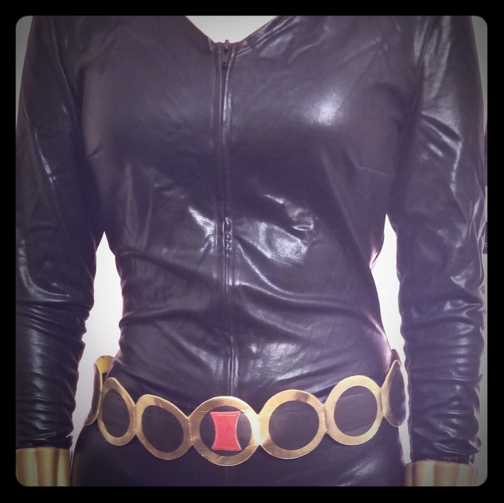 Black Widow Cosplay/Costume